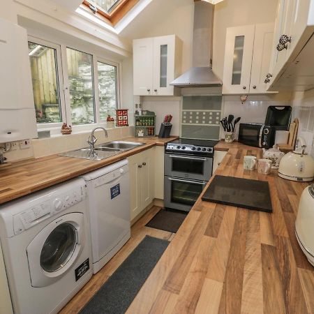 Manod View Villa Blaenau Ffestiniog Ngoại thất bức ảnh