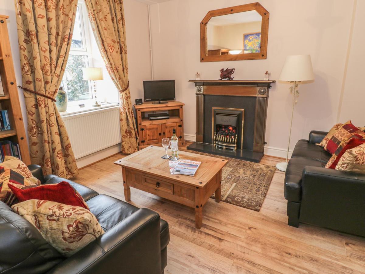 Manod View Villa Blaenau Ffestiniog Ngoại thất bức ảnh