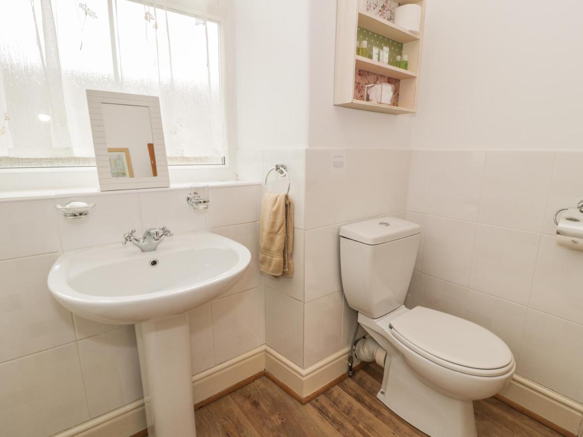 Manod View Villa Blaenau Ffestiniog Ngoại thất bức ảnh