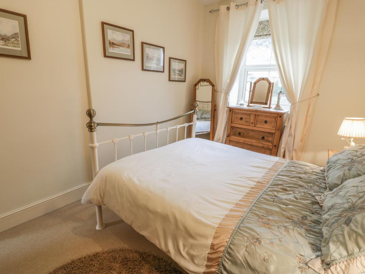 Manod View Villa Blaenau Ffestiniog Ngoại thất bức ảnh