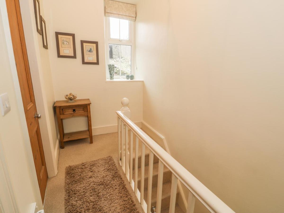 Manod View Villa Blaenau Ffestiniog Ngoại thất bức ảnh