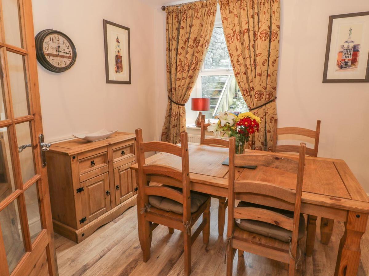 Manod View Villa Blaenau Ffestiniog Ngoại thất bức ảnh