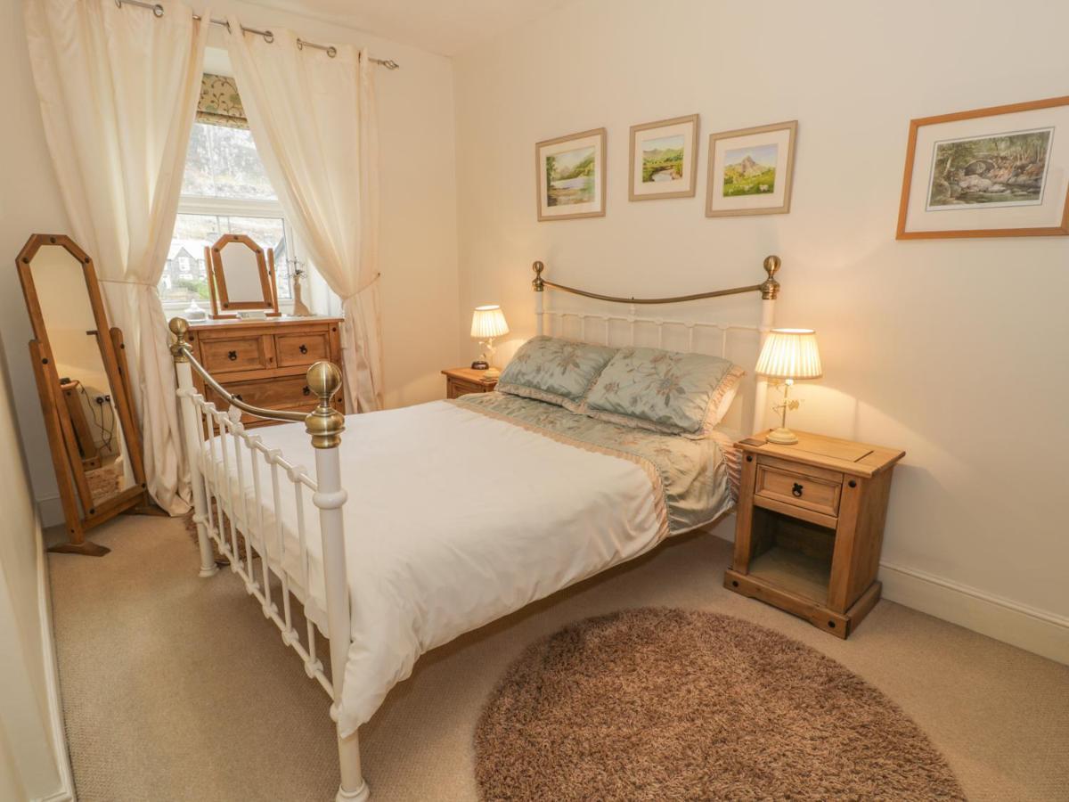 Manod View Villa Blaenau Ffestiniog Ngoại thất bức ảnh